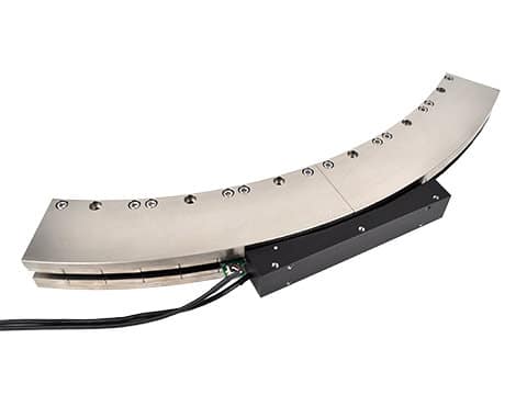 Limited Angle Servo Motors