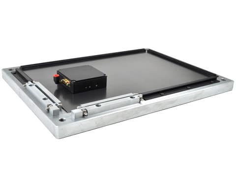Planar Motors