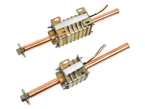 Polynoid Motors
